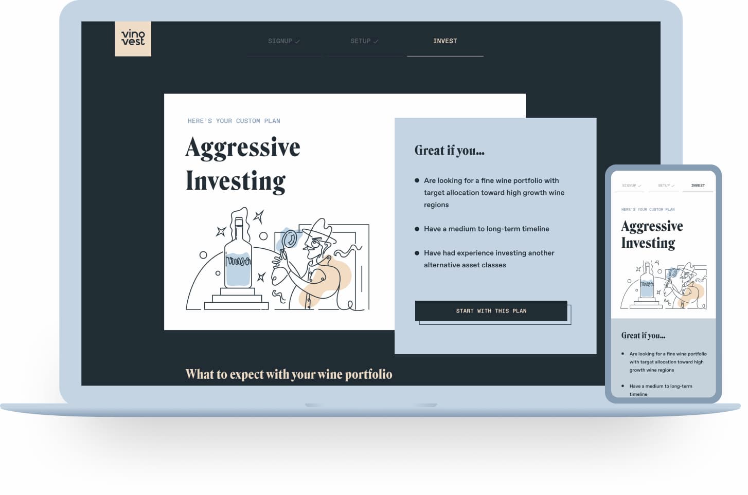 Wineshtock trading ltd